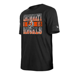 Cincinnati Bengals New Era City Team T-Shirt