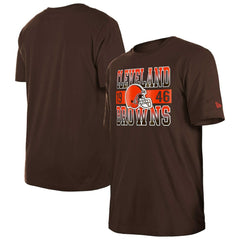 Cleveland Browns New Era City Team T-Shirt