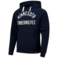 Minnesota Timberwolves Sportiqe Unisex Pullover Hoodie Discount