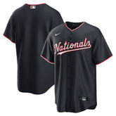 Washington Nationals Nike Alternate Replica Jersey | MLB Sale