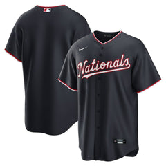 Washington Nationals Nike Alternate Replica Jersey | MLB Sale