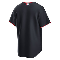 Washington Nationals Nike Alternate Replica Jersey | MLB Sale