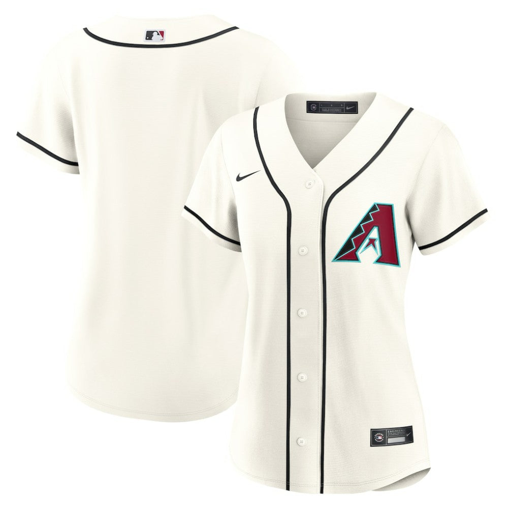 Arizona Diamondbacks Nike Women's Home Replica 2.0 Jersey | MLB Sale