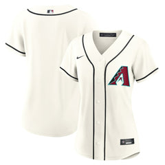 Arizona Diamondbacks Nike Women's Home Replica 2.0 Jersey | MLB Sale