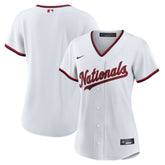 Washington Nationals Nike Women's Home Replica 2.0 Jersey | MLB Discount