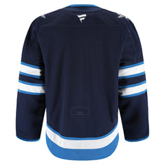 Winnipeg Jets Fanatics Home Authentic Pro Jersey Sale