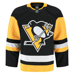 Pittsburgh Penguins Fanatics Home Authentic Pro Jersey Online