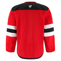 New Jersey Devils Fanatics Home Authentic Pro Jersey For Sale