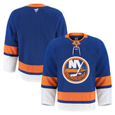 New York Islanders Fanatics Home Authentic Pro Jersey Sale