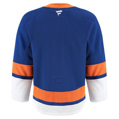 New York Islanders Fanatics Home Authentic Pro Jersey Sale