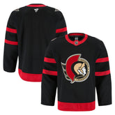 Ottawa Senators Fanatics Home Authentic Pro Jersey Discount