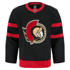 Ottawa Senators Fanatics Home Authentic Pro Jersey Discount