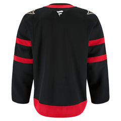Ottawa Senators Fanatics Home Authentic Pro Jersey Discount