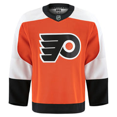 Philadelphia Flyers Fanatics Home Authentic Pro Jersey Online