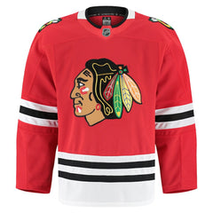 Chicago Blackhawks Fanatics Home Authentic Pro Jersey Discount