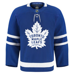 Toronto Maple Leafs Fanatics Home Authentic Pro Jersey Online