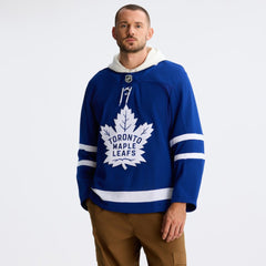 Toronto Maple Leafs Fanatics Home Authentic Pro Jersey Online