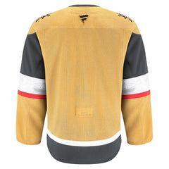 Vegas Golden Knights Fanatics Home Authentic Pro Jersey For Sale
