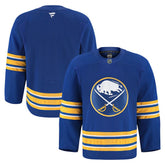 Buffalo Sabres Fanatics Home Authentic Pro Jersey On Sale