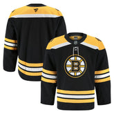 Boston Bruins Fanatics Home Authentic Pro Jersey Outlet