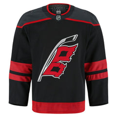 Carolina Hurricanes Fanatics Home Authentic Pro Jersey On Sale