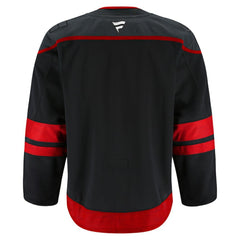 Carolina Hurricanes Fanatics Home Authentic Pro Jersey On Sale