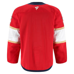 Florida Panthers Fanatics Home Authentic Pro Jersey For Sale