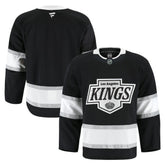 Los Angeles Kings Fanatics Home Authentic Pro Jersey Discount
