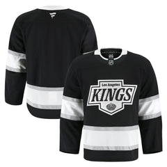 Los Angeles Kings Fanatics Home Authentic Pro Jersey Discount