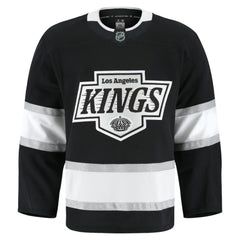 Los Angeles Kings Fanatics Home Authentic Pro Jersey Discount