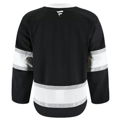 Los Angeles Kings Fanatics Home Authentic Pro Jersey Discount