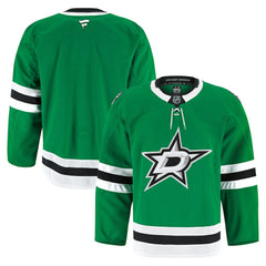 Dallas Stars Fanatics Home Authentic Pro Jersey Discount