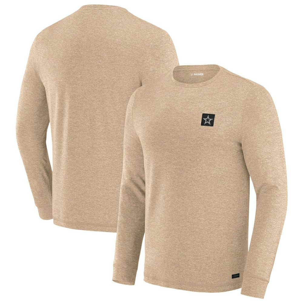 Dallas Cowboys J. Palmer Four Down Long Sleeve T-Shirt
