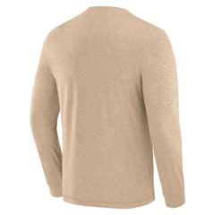 Dallas Cowboys J. Palmer Four Down Long Sleeve T-Shirt