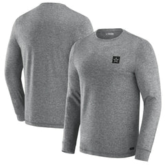 Dallas Cowboys J. Palmer Four Down Long Sleeve T-Shirt