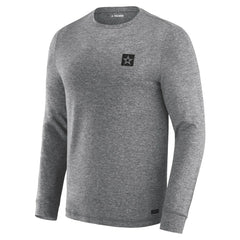 Dallas Cowboys J. Palmer Four Down Long Sleeve T-Shirt