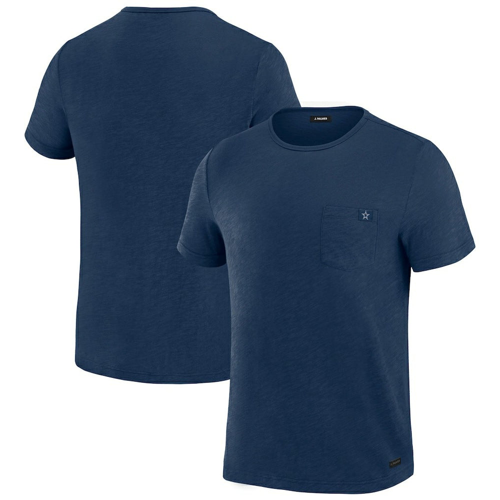 Dallas Cowboys J. Palmer In-The-Pocket T-Shirt