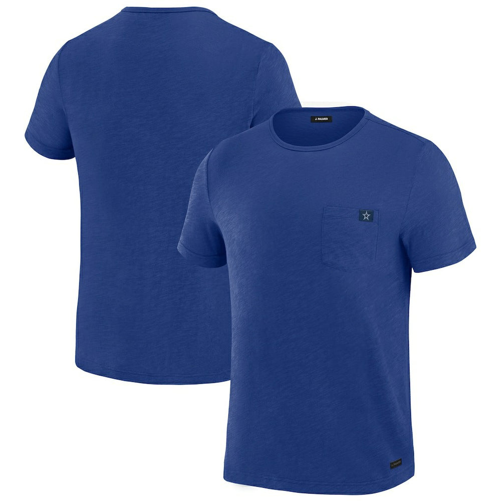 Dallas Cowboys J. Palmer In-The-Pocket T-Shirt