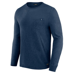 Dallas Cowboys J. Palmer In-The-Pocket Long Sleeve T-Shirt