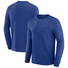 Dallas Cowboys J. Palmer In-The-Pocket Long Sleeve T-Shirt
