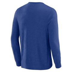 Dallas Cowboys J. Palmer In-The-Pocket Long Sleeve T-Shirt