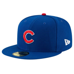 Chicago Cubs New Era Buck O'Neil On Field 59FIFTY Fitted Hat | MLB US