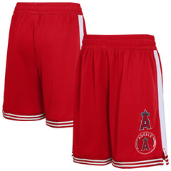 Los Angeles Angels Youth Infielder Shorts | MLB On Sale