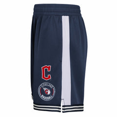 Cleveland Guardians Youth Infielder Shorts | MLB Online