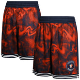 Houston Astros Youth Outfielder Shorts | MLB US