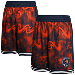 Houston Astros Youth Outfielder Shorts | MLB US