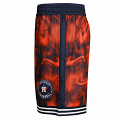 Houston Astros Youth Outfielder Shorts | MLB US