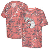 Cleveland Guardians Youth Slide Score Bold T-Shirt | MLB For sale