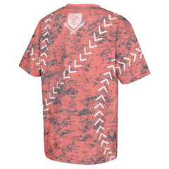 Cleveland Guardians Youth Slide Score Bold T-Shirt | MLB For sale