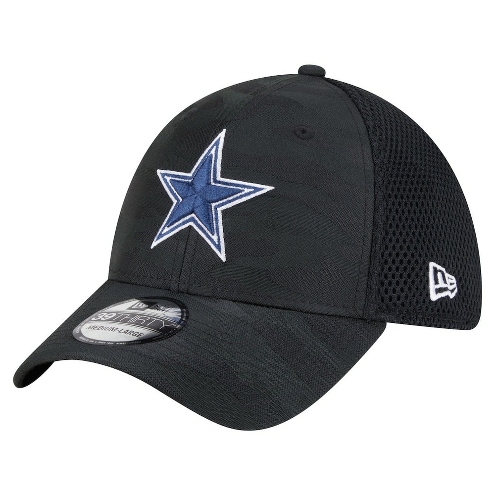 Dallas Cowboys New Era Active Camo 39THIRTY Flex Hat